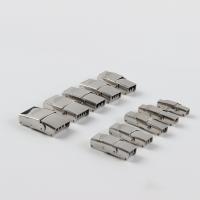 Stainless Steel Watch Band Clasp, durable 