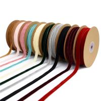 Nylon polypropylène Cordon ruban, cadeau de mariage, plus de couleurs à choisir, 10mm Vendu par bobine