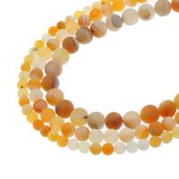 Natural Lace Agate Beads, Round, DIY & matte 6mm,8mm,10mm Inch 