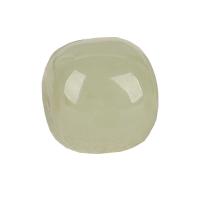 Perle en Jade de Qinghai, jade du Qinghai, Rond, DIY & styles différents pour le choix, Vendu par PC