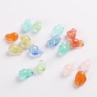 Perles murano lumineuses , chalumeau, DIY, plus de couleurs à choisir, 12mm, Vendu par PC
