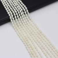 Synthetic Coral Beads, Teardrop, DIY cm 