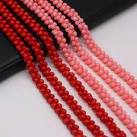 Mixed Natural Coral Beads, Synthetic Coral, Flower, DIY cm 