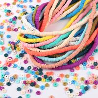 Polymer Clay Jewelry Beads, DIY & epoxy gel Approx 