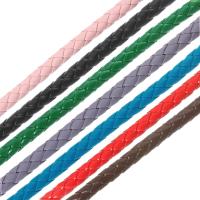 PU Leather Cord 7mm 
