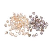 Natural Freshwater Pearl Loose Beads, DIY 8-9mm 