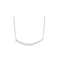 Zinc Alloy Necklace, plated, fashion jewelry cm 
