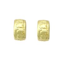 Zinc Alloy Spacer Beads, high quality plated 