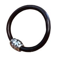 Hiedra anillo, con turquesa & aleación de zinc, enviado al azar & Joyería & unisexo, 15-22mm, 10PCs/Grupo, Vendido por Grupo