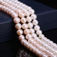 Potato Cultured Freshwater Pearl Beads 12-13mm Approx 15 Inch 