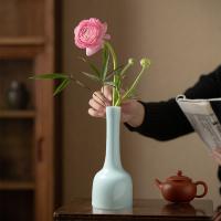 porcelaine Vase, fait à la main, pour la maison et le bureau & durable Vendu par PC
