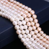 Potato Cultured Freshwater Pearl Beads, DIY 11-12mm cm 