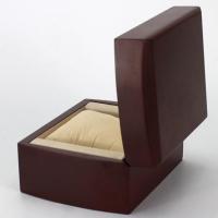 Jewelry Gift Box, MDF, durable 