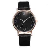 Women Wrist Watch, Zinc Alloy, with Glass, Chinese movement, for woman 