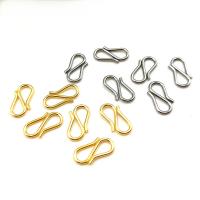 Stainless Steel S Shape Clasp 