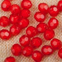 Bead in Bead Acrylic Beads, DIY 500/G 