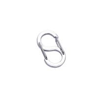 Stainless Steel Spring Buckle 