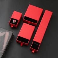 Jewelry Gift Box, Paper, durable 