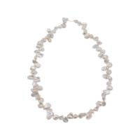 Keshi Cultured Freshwater Pearl Beads, fashion jewelry cm 