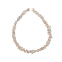 Keshi Cultured Freshwater Pearl Beads, fashion jewelry cm 