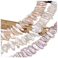 Biwa Cultured Freshwater Pearl Beads, fashion jewelry 7-23mm cm 