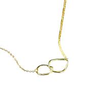 Sterling Silver Jewelry Necklace, 925 Sterling Silver, plated, for woman 