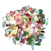 Lampwork Beads, DIY, mixed colors 