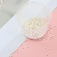 ABS Plastic Pearl Beads, Round, DIY 2-20mm 