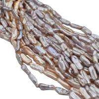 Biwa Cultured Freshwater Pearl Beads, DIY 8-20mm Approx 38 cm, 21- 