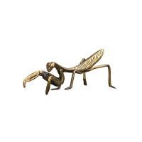 Brass Decoration, Insect 