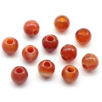 Perles de pierre gemme mixte, Rond, DIY & différents matériaux pour le choix, plus de couleurs à choisir, 16mm, Vendu par PC