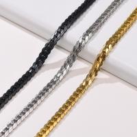 304 Stainless Steel Bracelet, with 1.57inch extender chain, fashion jewelry & for man 6mm Approx 7.4 Inch 