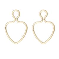 Gold Filled Pendants, Heart, 14K gold-filled, hollow Approx 2mm 