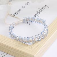 Resin Bracelets, Adjustable & fashion jewelry & for woman Approx 5.5-10 cm 