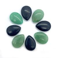 Cabochons en pierres précieuses, pierre gemme, larme, Naturel & DIY, plus de couleurs à choisir Vendu par PC