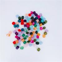 Acrylic Jewelry Beads, injection moulding, DIY 