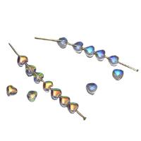 Lampwork Beads, Heart & DIY 