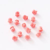 Königin Conch Shell Perle, Blume, Modeschmuck & DIY, 8x10mm, verkauft von PC