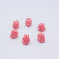 Queen Conch Shell Beads, fashion jewelry & DIY, 16mm 