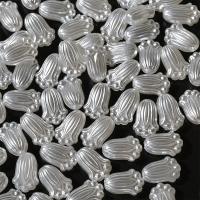 Harz Perlen Schmuck, Tulpe, geschnitzt, verschiedene Verpackungs Art für Wahl & DIY, 8x12mm, verkauft von Tasche