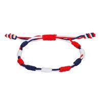 Fashion Jewelry Bracelet, Knot Cord, Unisex .5-30 cm 