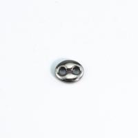 Stainless Steel Jewelry Clasp, 304 Stainless Steel, polished, DIY 