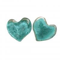 Fashion Resin Cabochons, Heart, anoint, DIY 