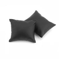 PU Leather Jewelry Display Pillow 