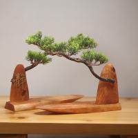 Wood Decoration, handmade, for home and office & durable 