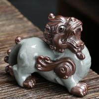 Porcelain Craft Decoration, handmade, for home and office & durable 