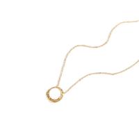 Plastik-Perlenkette, Messing, mit Kunststoff Perlen, mit Verlängerungskettchen von 5, plattiert, Modeschmuck & für Frau, keine, 12mmu300118mm, Länge:40 cm, verkauft von PC