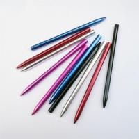 алюминий Швейная игла, Другое покрытие, DIY, Много цветов для выбора отверстие:Приблизительно 4mm, продается PC