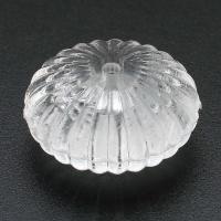 Transparent Acrylic Beads, Lantern, DIY Approx 2mm 