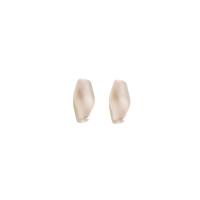 Solide Acryl Perlen, Unterschiedliche Form zur Auswahl & DIY, keine, 10PCs/Tasche, verkauft von Tasche
